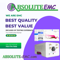 Absolute EMC