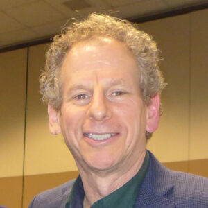 Mr. Lee Hill
