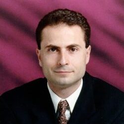 Roni Khazaka