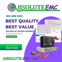 Absolute EMC